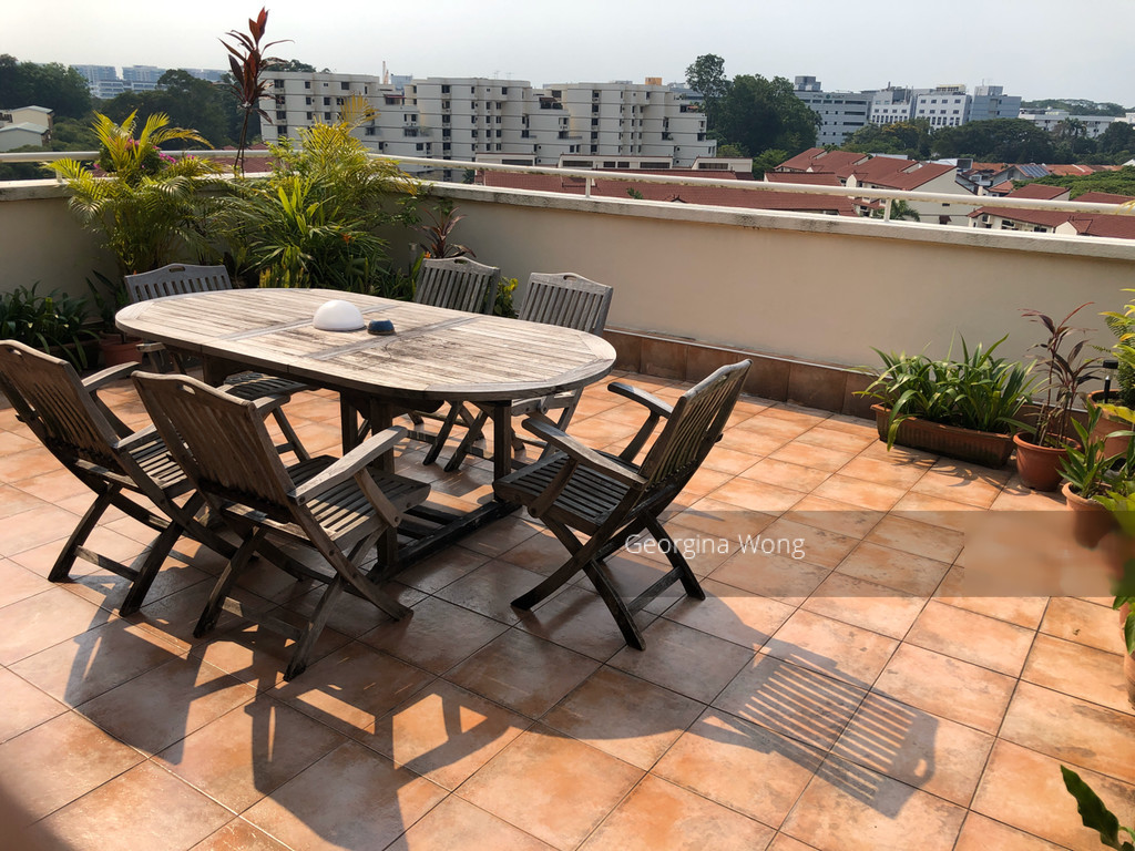 Grande Vista (D28), Condominium #214129661